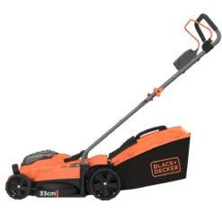 Black & Decker BLACK+DECKER BCMW3318N-XJ Grasmaaier - 18V - 33cm - Excl. Accu & Lader 23 Black & Decker BLACK+DECKER BCMW3318N-XJ Grasmaaier - 18V - 33cm - Excl. Accu & Lader -Tuinartikelen Winkel 1200x1200 231