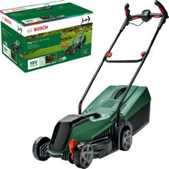 Bosch CityMower 18V-32-300 Grasmaaier - Maaibreedte 32 Cm - Zonder Accu En Lader 19 Bosch CityMower 18V-32-300 Grasmaaier - Maaibreedte 32 Cm - Zonder Accu En Lader -Tuinartikelen Winkel 1200x1200 240
