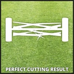 Einhell Kooimesmaaier - GC-HM 300 - Handmaaier - 30cm - 16L -Tuinartikelen Winkel 1200x1200 242