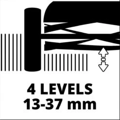 Einhell Kooimesmaaier - GC-HM 300 - Handmaaier - 30cm - 16L -Tuinartikelen Winkel 1200x1200 244