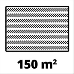 Einhell Kooimesmaaier - GC-HM 300 - Handmaaier - 30cm - 16L -Tuinartikelen Winkel 1200x1200 245