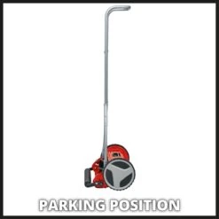 Einhell Kooimesmaaier - GC-HM 300 - Handmaaier - 30cm - 16L -Tuinartikelen Winkel 1200x1200 247