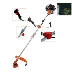 TIMBERPRO – 2in1 - Bosmaaier - Kantenmaaier - Benzine - 52 Cc - Draad En Mes - 3,0 PK -Tuinartikelen Winkel 1200x1200 271