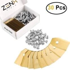 Titanium Robot Grasmaaier Mesjes Voor Husqvarna Automower, Gardena Robotmaaiers -Tuinartikelen Winkel 1200x1200 277