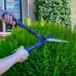 VONROC Snoeischaren Set / Snoeiset - 3-delig - Takkenschaar, Heggenschaar En Snoeischaar -Tuinartikelen Winkel 1200x1200 29