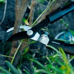 VONROC Snoeischaren Set / Snoeiset - 3-delig - Takkenschaar, Heggenschaar En Snoeischaar -Tuinartikelen Winkel 1200x1200 31