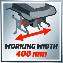 EINHELL GC-RT 1440 M Grondfrees -Tuinartikelen Winkel 1200x1200 353