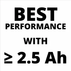 Einhell Accu Grondfrees GE-CR 30 Li-Solo Power X-Change (Li-Ion - 36 V - 30 Cm Werkbreedte - 20 Cm Werkdiepte - Robuuste Hakmessen - 2-punts Veiligheidsschakelaar - Zonder Accu En Lader) -Tuinartikelen Winkel 1200x1200 364