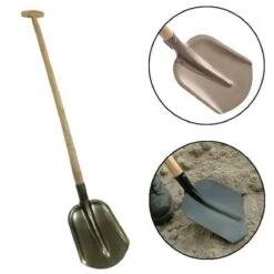 Gardenline Stalen Bats Met Houten Steel 135cm 5 Gardenline Stalen Bats Met Houten Steel 135cm -Tuinartikelen Winkel 1200x1200 369