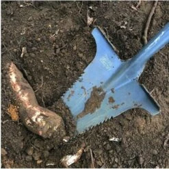 Root Slayer, Tuinschep Met Vlijmscherpe Messen - Tuingereedschap, Tuinschop, Bats, Spade, Schep, Schop, -Tuinartikelen Winkel 1200x1200 377