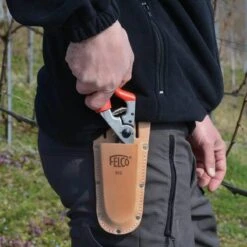 Felco Snoeischaar Holster Leder 8 Felco Snoeischaar Holster Leder -Tuinartikelen Winkel 1200x1200 40