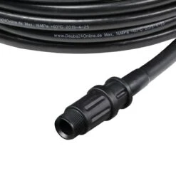 Deuba Rioolreiniging Set -15 M 160 Bar - Incl. 4 Adapters -Tuinartikelen Winkel 1200x1200 402