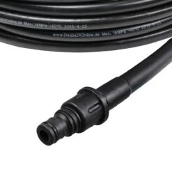 Deuba Rioolreiniging Set -15 M 160 Bar - Incl. 4 Adapters -Tuinartikelen Winkel 1200x1200 404