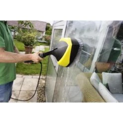 Kärcher WB 150 Power Brush - Kwetsbare Oppervlakken - Home & Garden K2 – K7 Series -Tuinartikelen Winkel 1200x1200 416