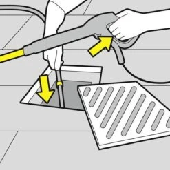 Kärcher Pipe Cleaning Kit 15m /power And Hand Tools -Tuinartikelen Winkel 1200x1200 431