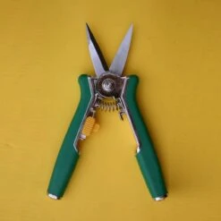 Bloemenschaar- Snoeischaar Recht Green Arrow 6238 14 Bloemenschaar- Snoeischaar Recht Green Arrow 6238 -Tuinartikelen Winkel 1200x1200 45