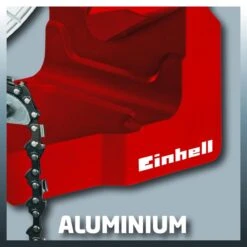 Einhell Kettingslijper GC-CS 235 E (235 W - 3.000 /min - Kettingspanner - Slijpschijf - Verlichting - Draaibare Slijpkop - Dieptebegrenzer) Slijpkop - Dieptebegrenzer) -Tuinartikelen Winkel 1200x1200 511