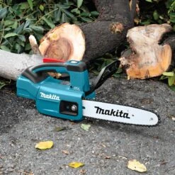 Makita DUC254Z 18V Li-Ion Accu Kettingzaag Body - 25 Cm -Tuinartikelen Winkel 1200x1200 549