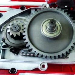 Einhell Elektrische Kettingzaag GH-EC 1835 (1800 Watt - 325 Mm Zaaglengte - Oregon-ketting En Kwaliteitszwaard - Terugslagbescherming En Kettingvangbout) -Tuinartikelen Winkel 1200x1200 585