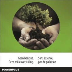 Powerplus Dual Power POWDPGSET33 Accu Kettingzaag - 40V - 30 Cm Zwaardlengte -2x20V Accu -1 X Lader -Tuinartikelen Winkel 1200x1200 597