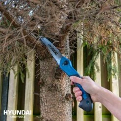 Hyundai Klapzaag 18 Cm SK5 - Breedte Van 6,5 Cm - Ergonomisch Gevormde Handgreep -Tuinartikelen Winkel 1200x1200 625