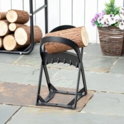 Zenzee - Houtklover - Houtsplijter - Houtkliever - Staal -Tuinartikelen Winkel 1200x1200 652