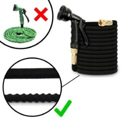 In Round Flexibele Tuinslang – 22,5 Meter – Sproeikop, Tuinslanghouder -Tuinartikelen Winkel 1200x1200 687