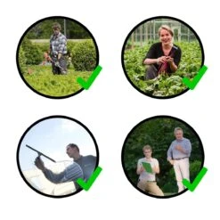 In Round Flexibele Tuinslang – 22,5 Meter – Sproeikop, Tuinslanghouder -Tuinartikelen Winkel 1200x1200 690