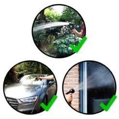 In Round Flexibele Tuinslang – 22,5 Meter – Sproeikop, Tuinslanghouder -Tuinartikelen Winkel 1200x1200 691