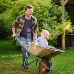 Kruiwagen Wiel 4.00 - 8 Luchtband Lijnprofiel - Asdiameter 20mm -Tuinartikelen Winkel 1200x1200 705