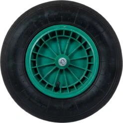 Kruiwagen Wiel 4.00 - 8 Luchtband Lijnprofiel - Asdiameter 20mm -Tuinartikelen Winkel 1200x1200 707