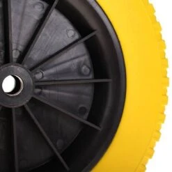 Benson ES Kruiwagenwiel 39cm Anti Lek Flex Lite Premium Zonder As -Tuinartikelen Winkel 1200x1200 708