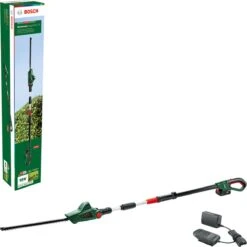 Bosch UniversalHedgePole 18 Heggenschaar Op Steel - Met 18 V Accu En Lader -Tuinartikelen Winkel 1200x1200 72