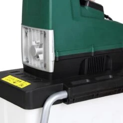 Gardebruk Hakselaar Elektrisch 2800W - 45mm Takdikte - Opvangbak 60 L -Tuinartikelen Winkel 1200x1200 720