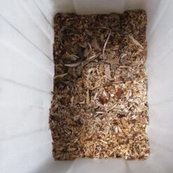 Gardebruk Hakselaar Elektrisch 2800W - 45mm Takdikte - Opvangbak 60 L -Tuinartikelen Winkel 1200x1200 721