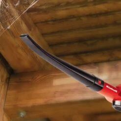 Einhell Accu Bladblazer GE-CL 18 Li E Kit (1x2,0Ah) Power X-Change (Li-Ion - 18 V - 12000 Min-1 - 210 Km/h Blaasluchtstroom - Incl. 2,0 Ah Accu En Lader) -Tuinartikelen Winkel 1200x1200 725