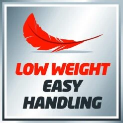 Einhell Accu Bladblazer GE-CL 18 Li E Kit (1x2,0Ah) Power X-Change (Li-Ion - 18 V - 12000 Min-1 - 210 Km/h Blaasluchtstroom - Incl. 2,0 Ah Accu En Lader) -Tuinartikelen Winkel 1200x1200 727