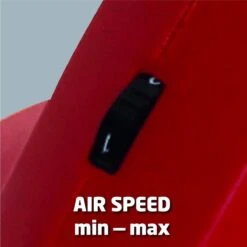 Einhell Accu Bladblazer GE-CL 18 Li E Kit (1x2,0Ah) Power X-Change (Li-Ion - 18 V - 12000 Min-1 - 210 Km/h Blaasluchtstroom - Incl. 2,0 Ah Accu En Lader) -Tuinartikelen Winkel 1200x1200 728