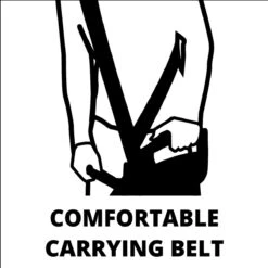 Einhell Elektrische Bladblazer GC-EL 3024 E (blazen, Zuigen & Versnipperen, Zuigbuis Ø75 Mm, Zuigkracht 650 M³/h, Hakselfunctie 10:1, Blaassnelheid 240 Km/h, Opvangzak 40 L) 25 Einhell Elektrische Bladblazer GC-EL 3024 E (blazen, Zuigen & Versnipperen, Zuigbuis Ø75 Mm, Zuigkracht 650 M³/h, Hakselfunctie 10:1, Blaassnelheid 240 Km/h, Opvangzak 40 L) -Tuinartikelen Winkel 1200x1200 735