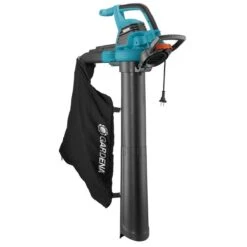 GARDENA ErgoJet 2500 Bladblazer - 2500W - Incl. 45 L Opvangzak -Tuinartikelen Winkel 1200x1200 761