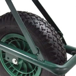 Merkloos Kruiwagen - 100L - 250KG -Tuinartikelen Winkel 1200x1200 765