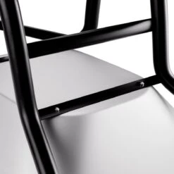 Gardebruk Kruiwagen 100L - Luchtband - 250kg Draagkracht Zilver -Tuinartikelen Winkel 1200x1200 771