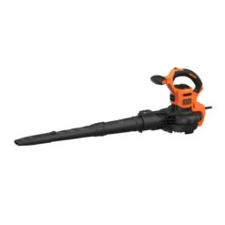 Black & Decker BLACK+DECKER BEBLV301 Bladblazer - Blaas En Zuigfunctie - Rugzak Als Opvangzak -Tuinartikelen Winkel 1200x1200 793