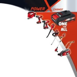Einhell Accu Heggenschaar GE-CH 1846 Li-Solo Power X-Change (Li-Ion - 18 V - 46 Cm Zaaglengte - 15 Mm Tandafstand - Ergonomische Handgreep - Zonder Accu En Lader) -Tuinartikelen Winkel 1200x1200 80