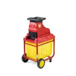 WOLF-Garten Fluisterhakselaar SDL 2800 EVO - Elektrisch - Takdikte 45mm - 2800 Watt, 230 Volt, 46tpm - Freeswals -Tuinartikelen Winkel 1200x1200 801