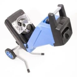 Güde Hakselaar Elektrisch 2501 - Max. Ø45 Mm - 45L Opvangbak - 2500W -Tuinartikelen Winkel 1200x1200 805