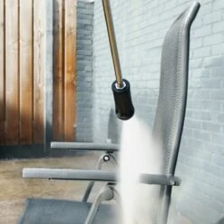 VONROC Hogedrukreiniger V22-1 2200W – 170 Bar – 450 L/h – Incl. 8m Slang, Reinigingsmiddelen Tank, Spuitstukken En Accessoires -Tuinartikelen Winkel 1200x1200 820