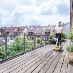 Karcher - Pcl 4 Patio Cleaner /outdoor Tools -Tuinartikelen Winkel 1200x1200 863