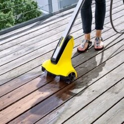 Karcher - Pcl 4 Patio Cleaner /outdoor Tools -Tuinartikelen Winkel 1200x1200 864