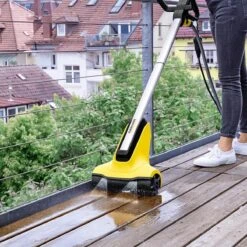Karcher - Pcl 4 Patio Cleaner /outdoor Tools -Tuinartikelen Winkel 1200x1200 865